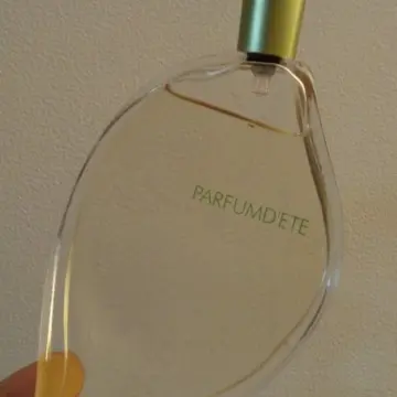 Parfum d, Kenzo