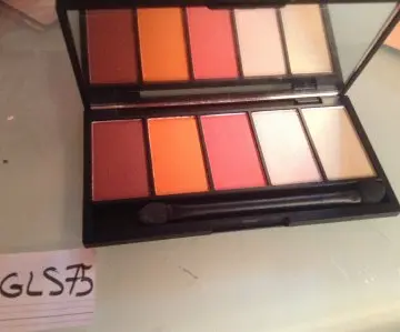 Palette, Marionnaud