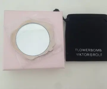 Miroir de poche, Viktor & Rolf