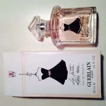 La Petite Robe noire, Guerlain