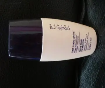 Fond de fluide matité, Yves Rocher