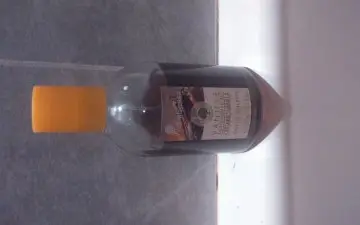 Eau de toilette vanille, Yves Rocher