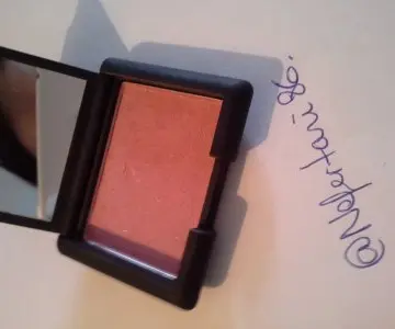 Mini blush NARS "deep throat", NARS Cosmetics