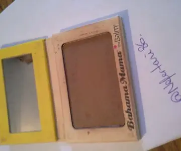 Bronzer Bahamas mama, The Balm