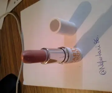 Partyy proof mate lipstick, ModelCo