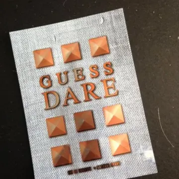 parfum, Guess