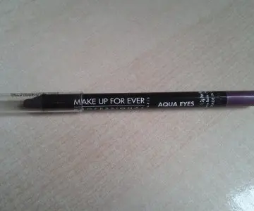 Aqua eyes 4L, Make Up For Ever