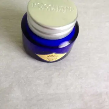 Crème précieuse à l, Inconnue