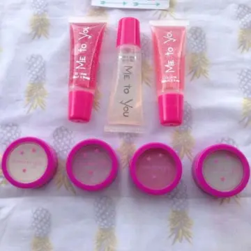 Assortiment de maquillage pour petites filles, Sephora