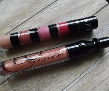 Gloss, MAC Cosmetics