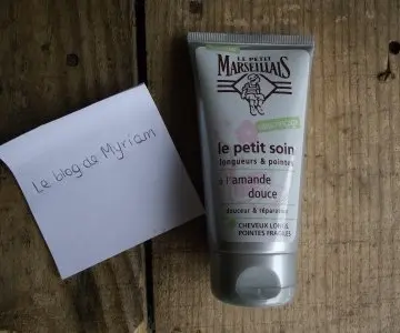 Shampoing ultra brillance, HIP
