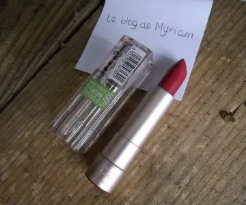 Rouge à lèvres, Bourjois