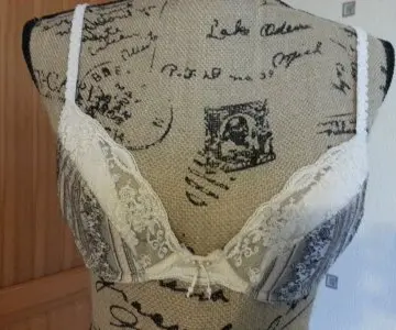 Soutien Gorge 90 b, Blancheporte