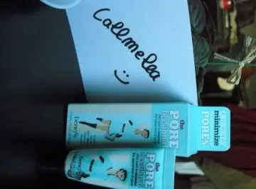 The Porefessional (petit format), Benefit