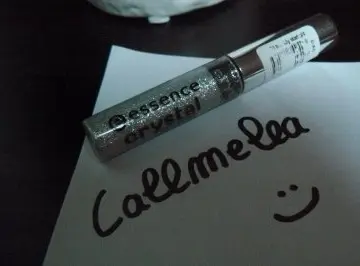Eye liner pailleté essence, Essence
