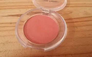 blush, Miss Helen