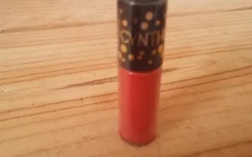 rouge à lèvre crème, Cynthia rowley