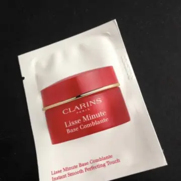 lisse minute, Clarin's