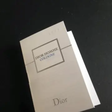 parfum dior, Dior