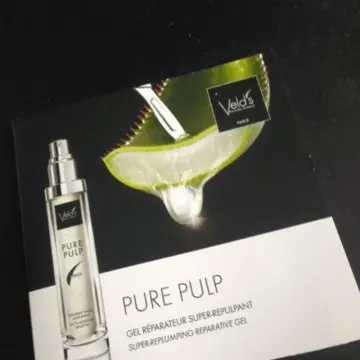 gel reparateur, Veld's Nature Primale