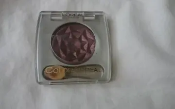 Fard à paupières, L'Oréal