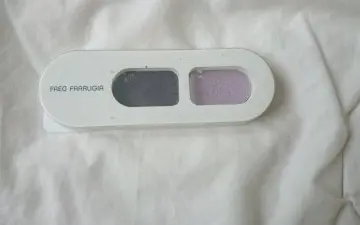 Fard à paupières, Fred Farrugia