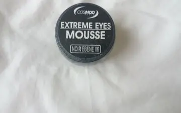 Fard à paupières, Cosmod