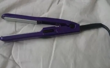 Mini lisseur Babyliss, Babyliss