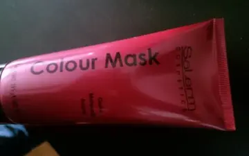 Soin repigmentent rouge, Salerm cosmetics