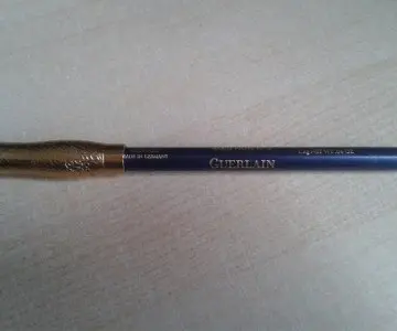 crayon yeux bleu nuit, Guerlain