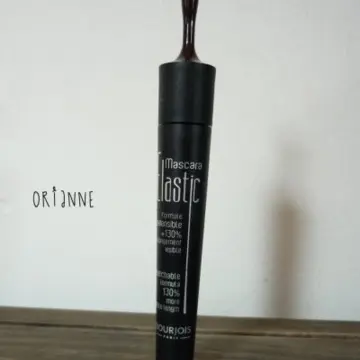 Mascara elastic, Bourjois