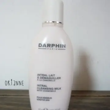 Intral lait à démaquiller, Darphin