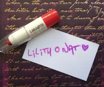 Lil' lip, Laqa & Co