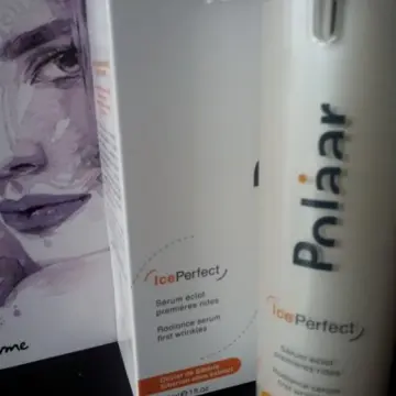 Ice Perfect, Polaar