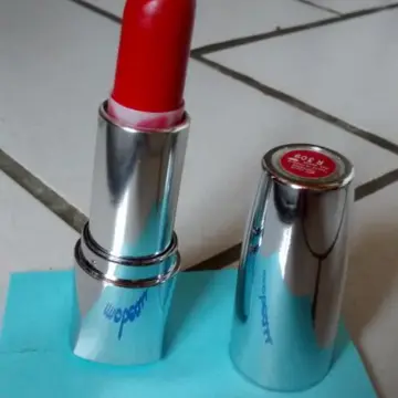 Rouge à lèvre, Dr Pierre Ricaud