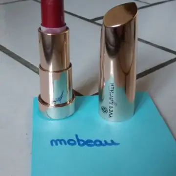 Rouge à lèvre, Yves Rocher