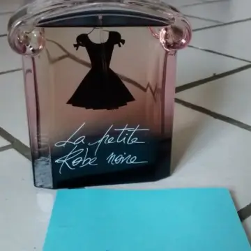 La petite robe noire, Guerlain