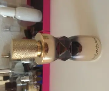 Manifesto le parfum, Yves Saint Laurent
