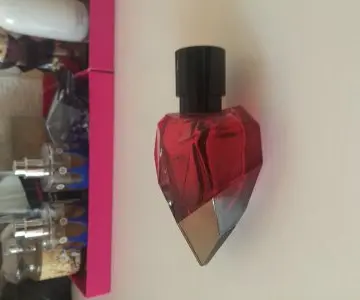 Loverdose red kiss, Diesel