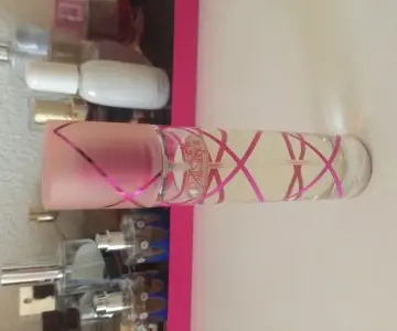Pink sugar, Aqualina