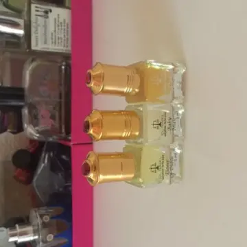 Parfums roll on, El nabil