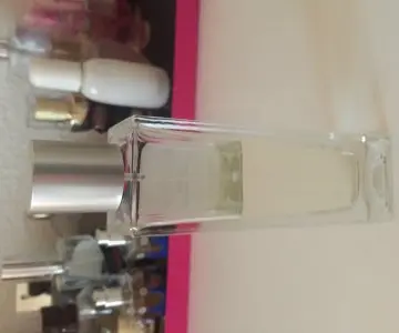 Eau de toilette ambre vanille, Laura Mercier