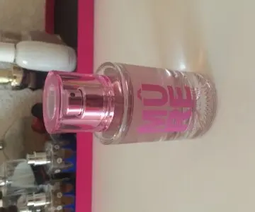 Eau de toilette mûre, Solinotes