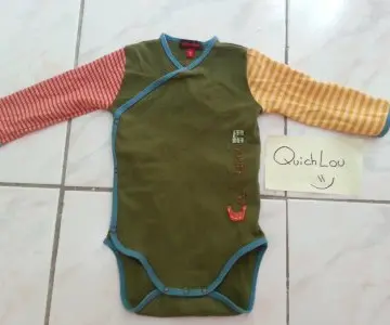 body 9M, Catimini