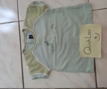 tee shirt 6mois, Sergent major