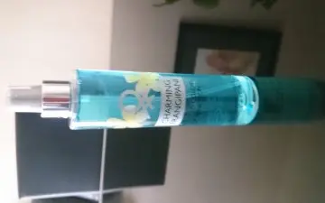 Brume parfumé, Benetton