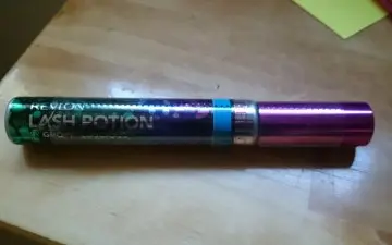 Lash potion waterproof, Revlon