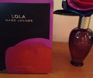Lola !, Marc Jacobs