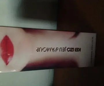 kenzo jeu d'amour edp, Kenzo