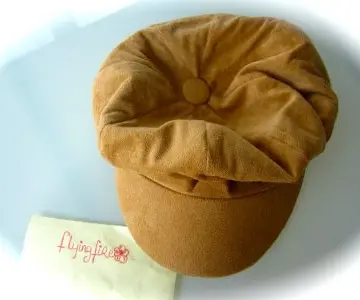 Casquette, Mim